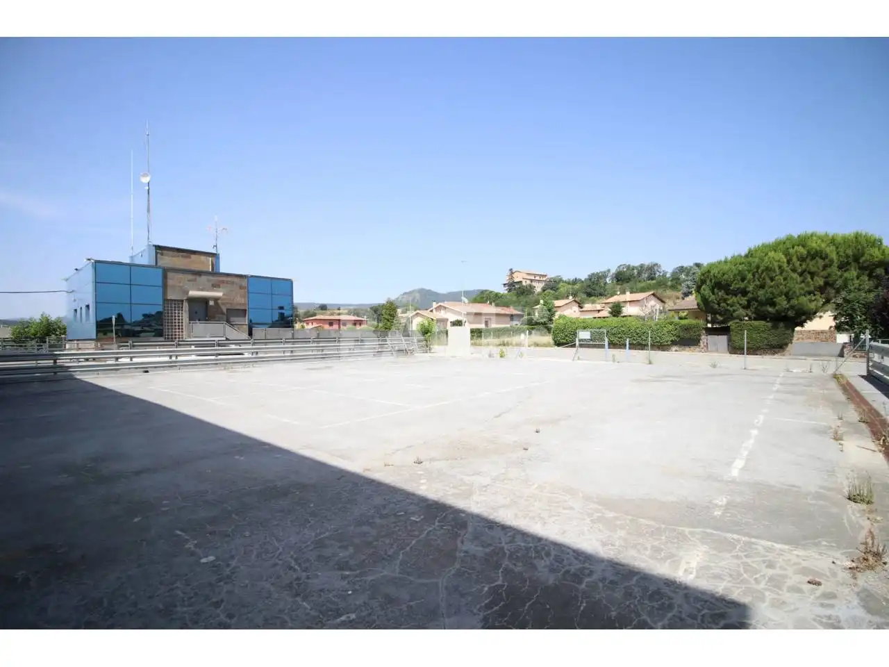 Parking de Local en venta en Gurb