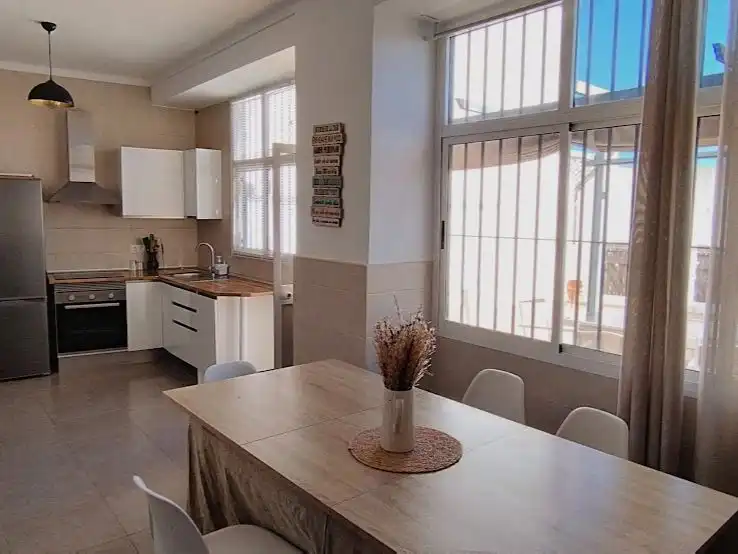 Haus mit Pool zum Verkauf in Calle Real 23D, imagen 24