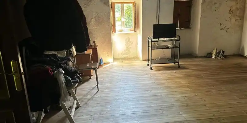 Casa o chalet en venta en Ponte Caldelas con Jardín privado y Trastero