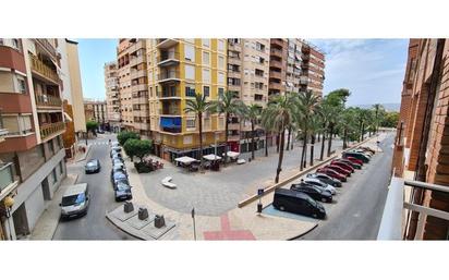 Exterior view of Flat for sale in Villena