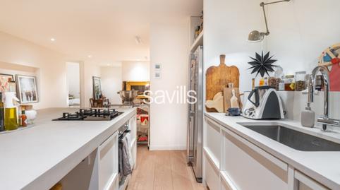 Foto 5 von Wohnungen zum Verkauf in Sarrià,  Barcelona Capital