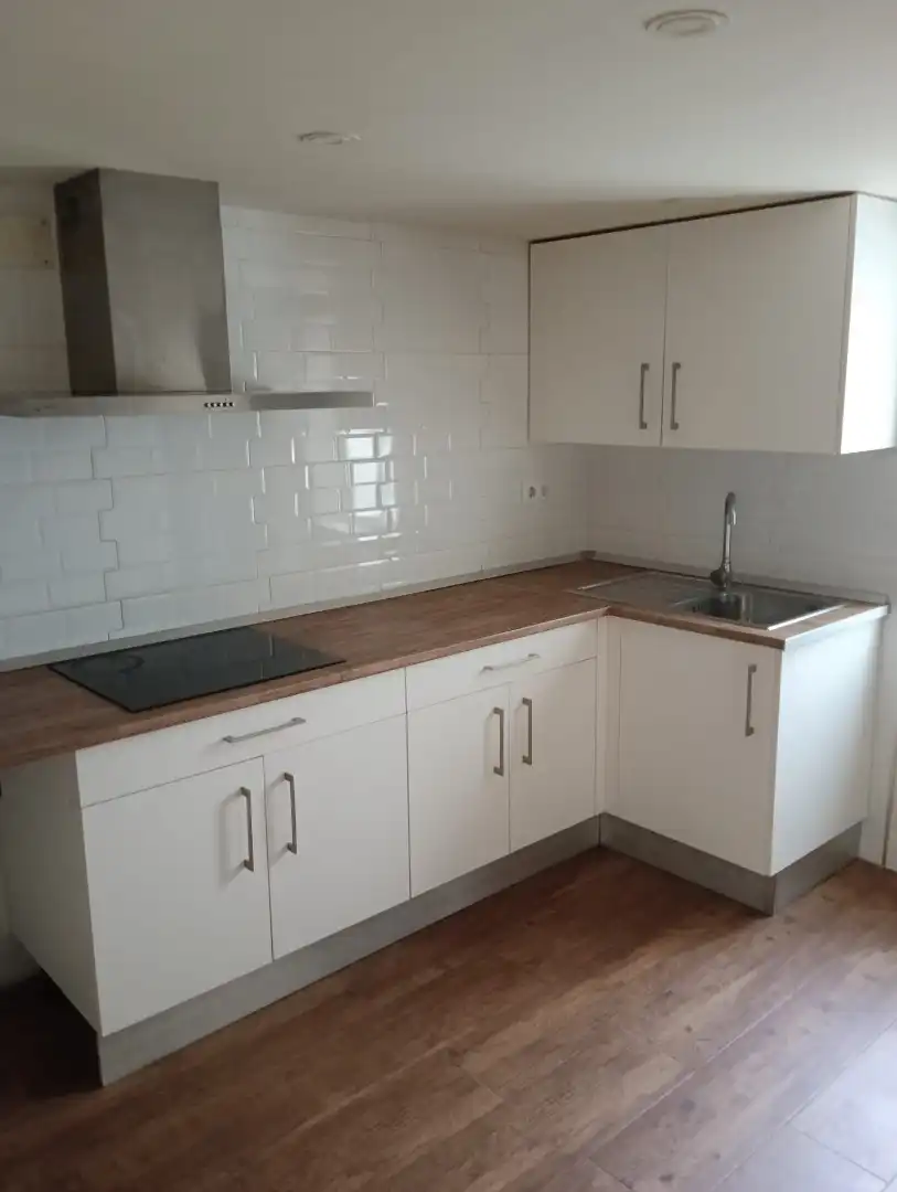 Kitchen of Lofts for sale in Triana
