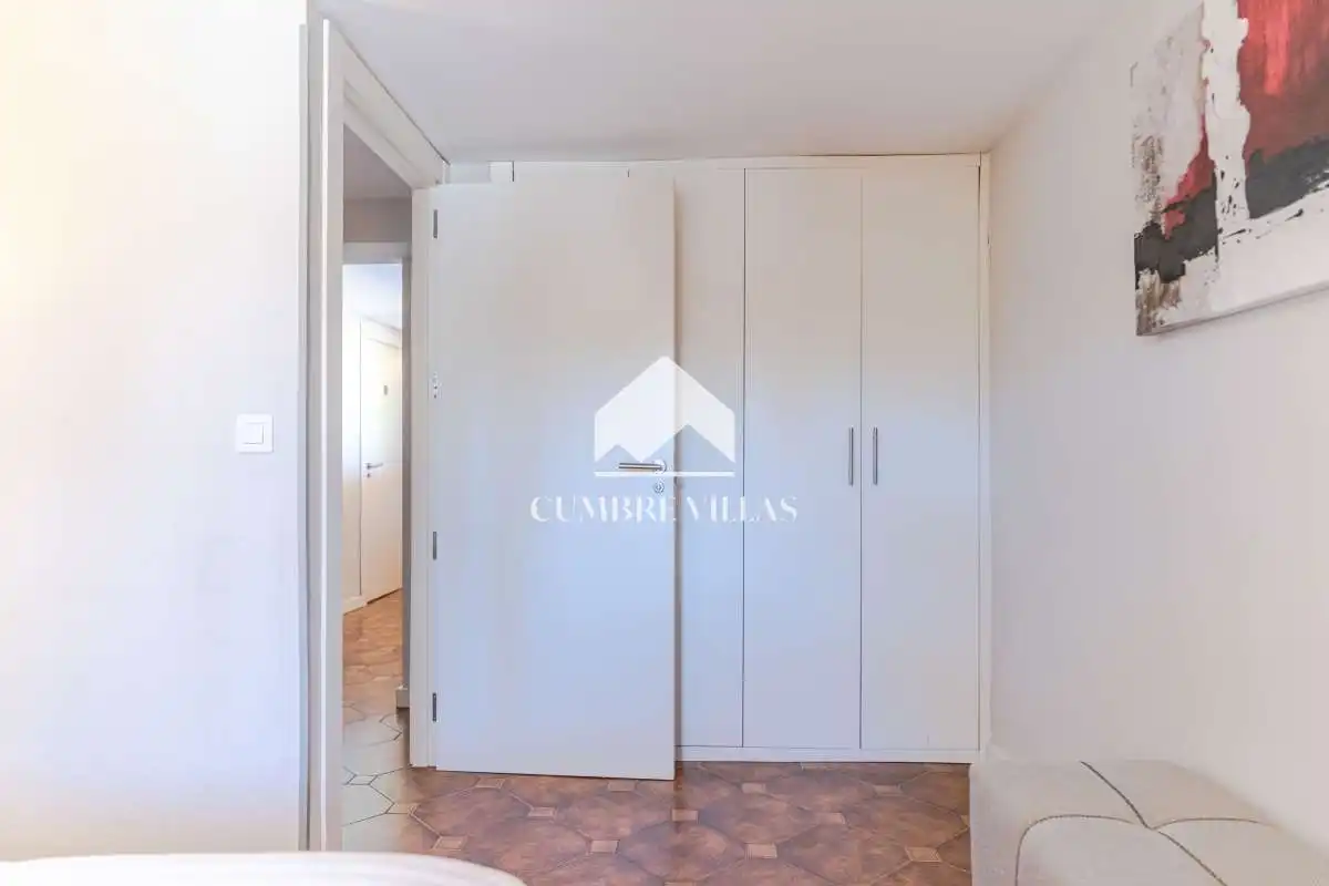 Bedroom of Houses for sale in Gójar  with Heating, Private garden and Terrace