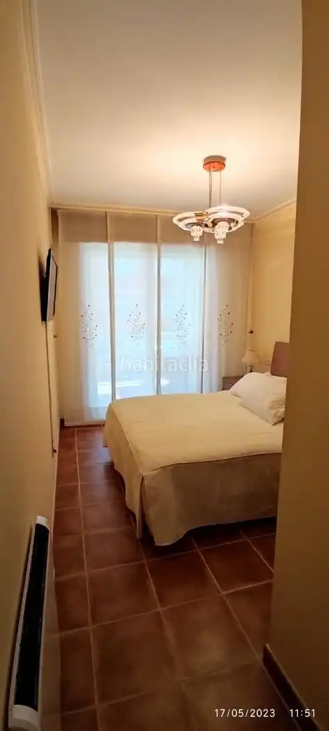 Appartamento con piscina in affitto a Rúa Castelao 69, imagen 17