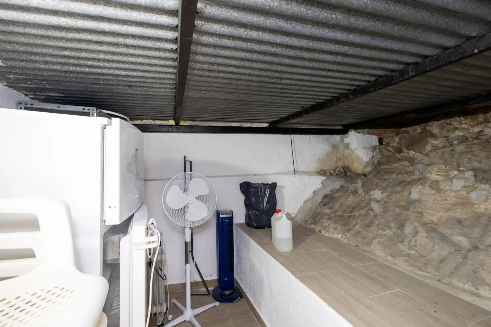 Terreno en venta en Lanjarón