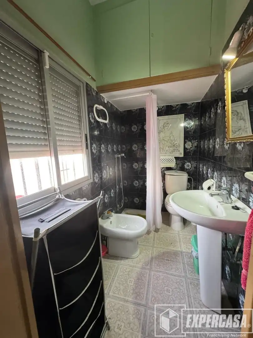 Baño de Casa o chalet en venta en Sueca con Aire acondicionado, Terraza y Trastero