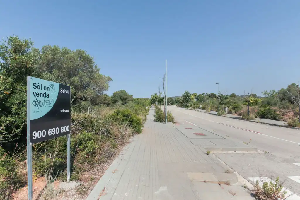 Rural land for sale in C/ Roquetes, imagen 11