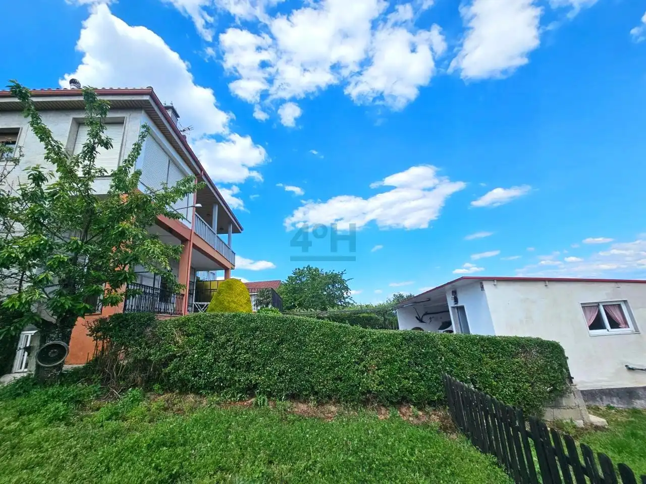 Haus mit Terrasse zum Verkauf in Barbadás, imagen 34