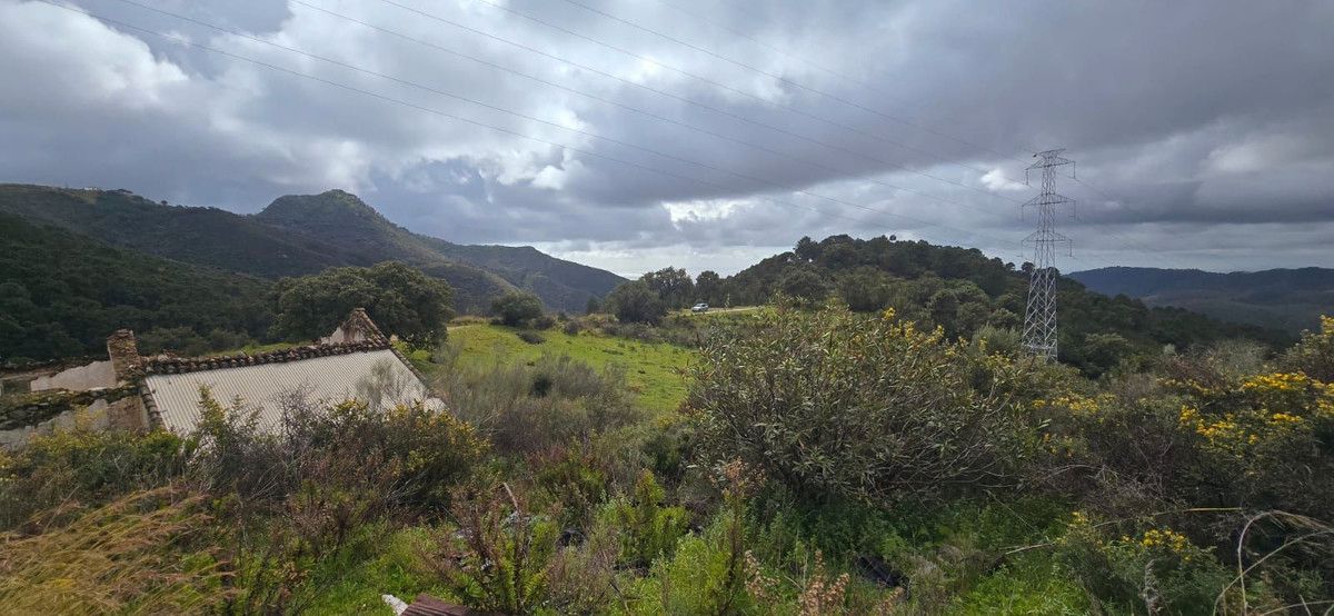 Residencial en venda en Estepona