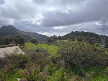 Terreno residencial en venta en Carretera Benahavís 13