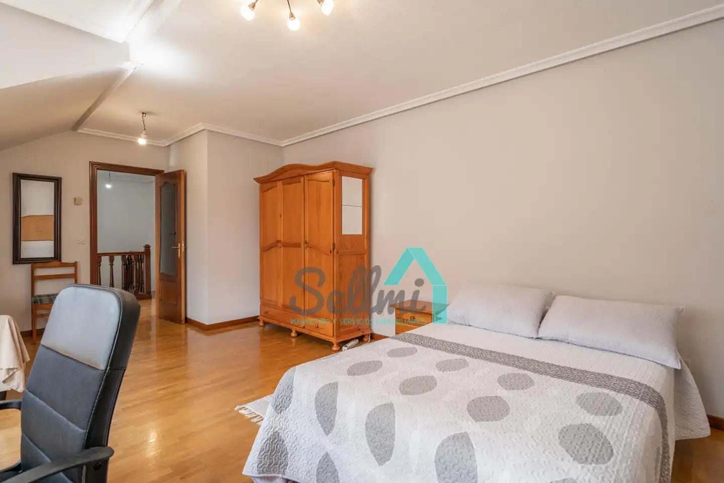 Duplex with lift to rent in Calle del Postigo Bajo, imagen 18