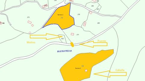 Photo 2 of Land for sale in Bustantegua - Barrio Bustantegua-dis, Selaya, Cantabria
