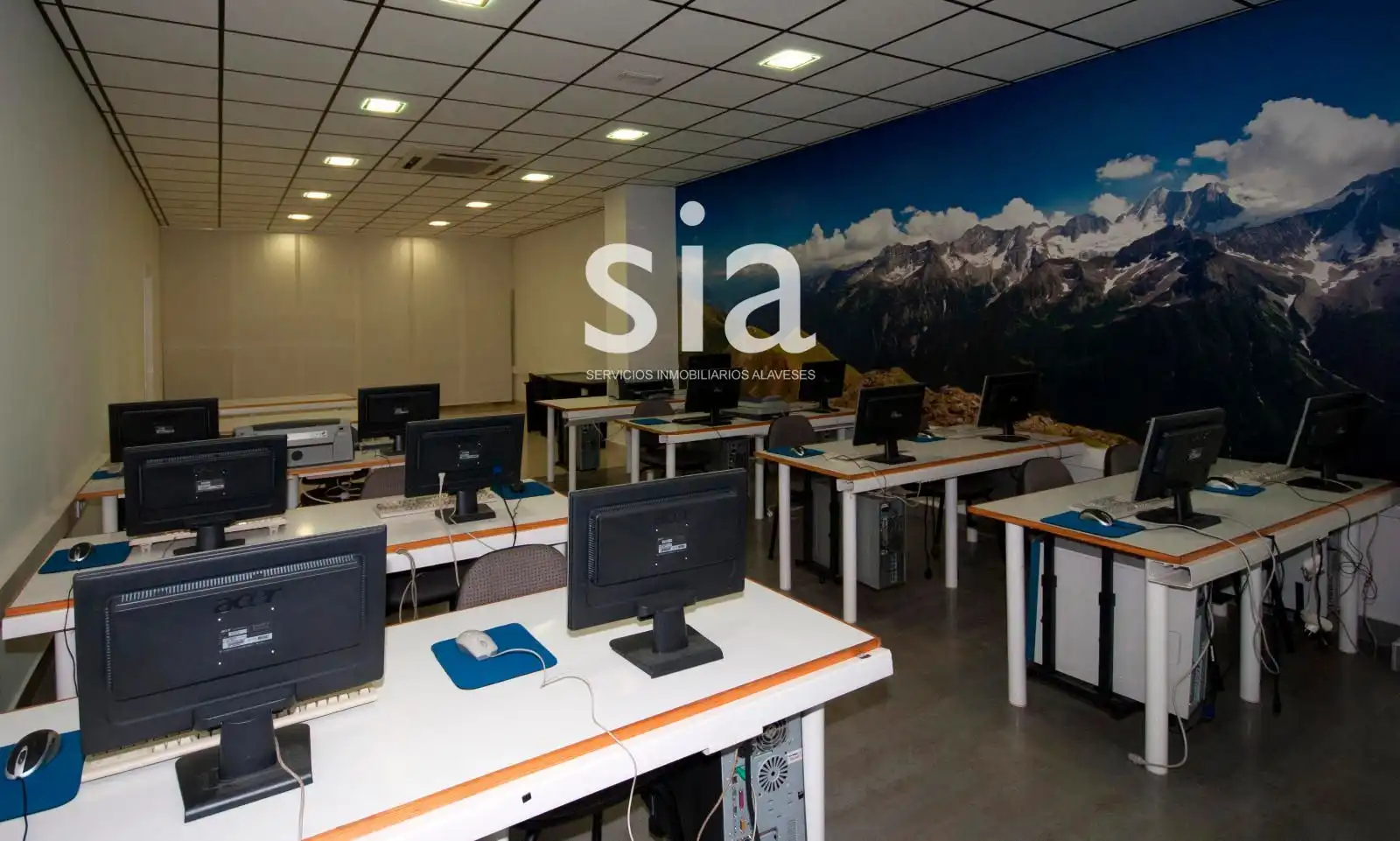 Oficina en venta en Vitoria - Gasteiz con Aire acondicionado