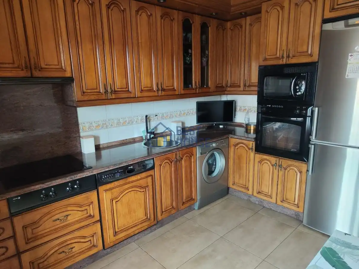 Casa con jardín en venta en Villaquilambre, imagen 8