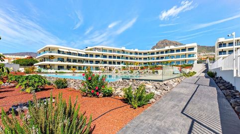Photo 2 of Apartments for sale in El Pino, Playa Fañabé Alto, Adeje