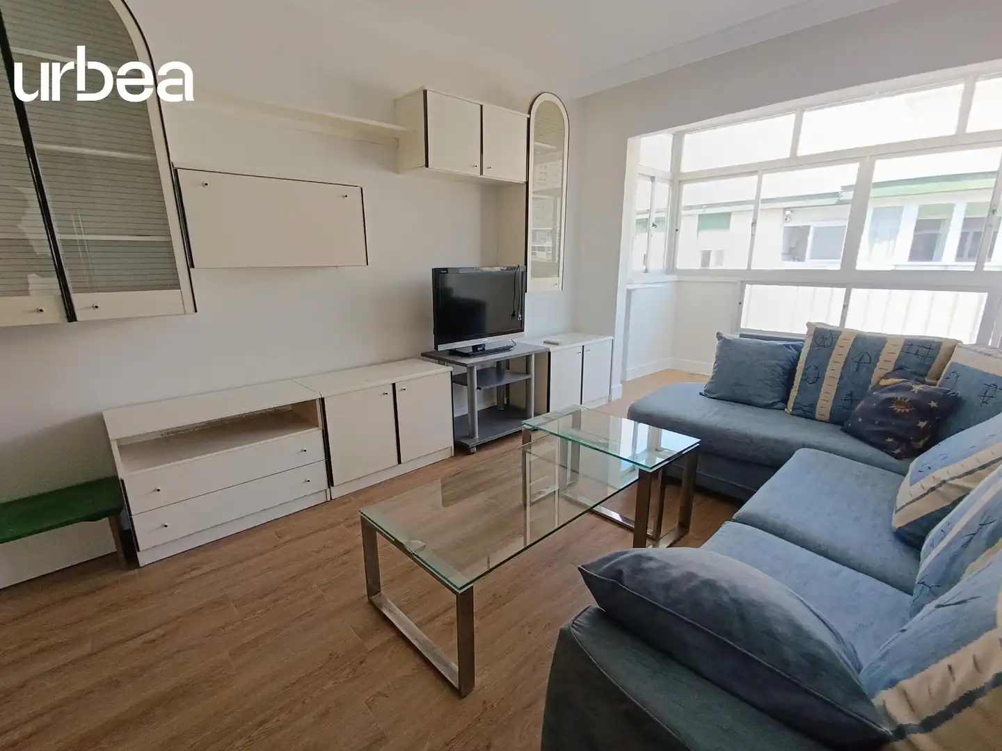 Flat with lift for sale in Cruz de Humilladero, imagen 4