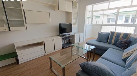 Foto 4 de Piso en venta en La Unión - Cruz de Humilladero - Los Tilos, Málaga Capital