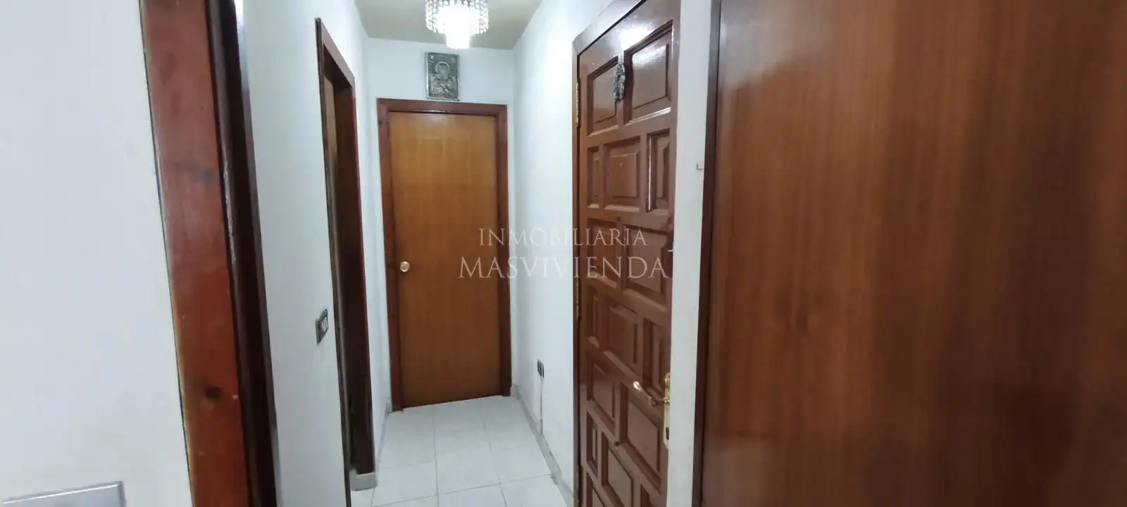 Wohnung zum Verkauf in Romil, Camelias - Pi y Margall