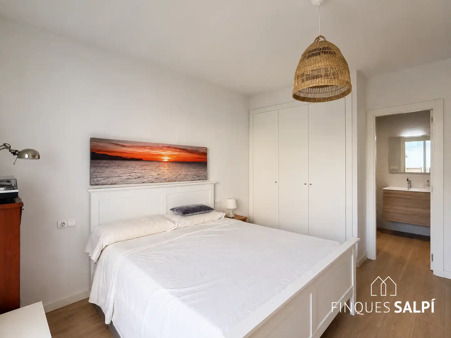 Appartement avec piscine à vendre à Pla de Salt, imagen 23