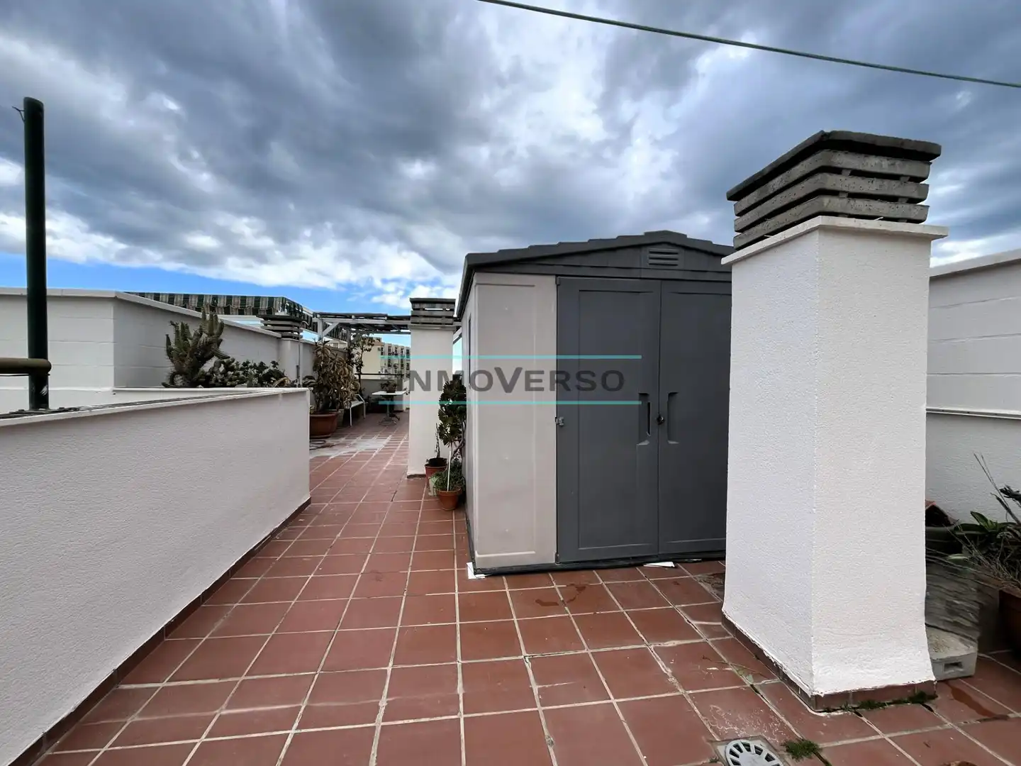 Ático con piscina en venta en Calle Calle Arrecife, imagen 16