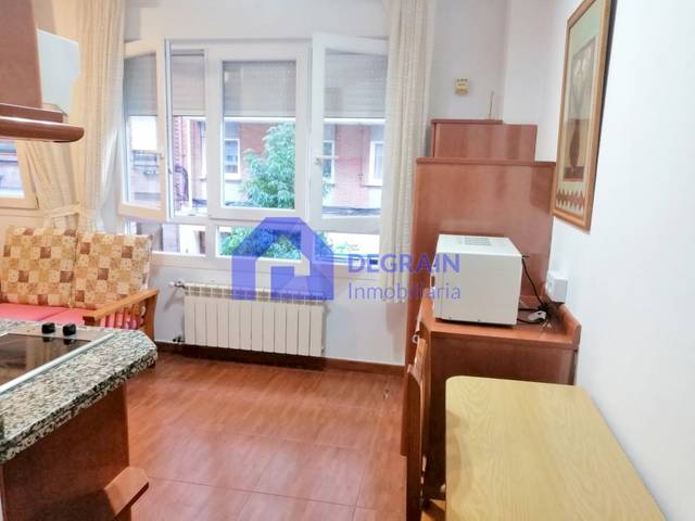 Piso en Alquiler en Oviedo - Augusto Junquera en Ciudad Naranco - Prados de La Fuente