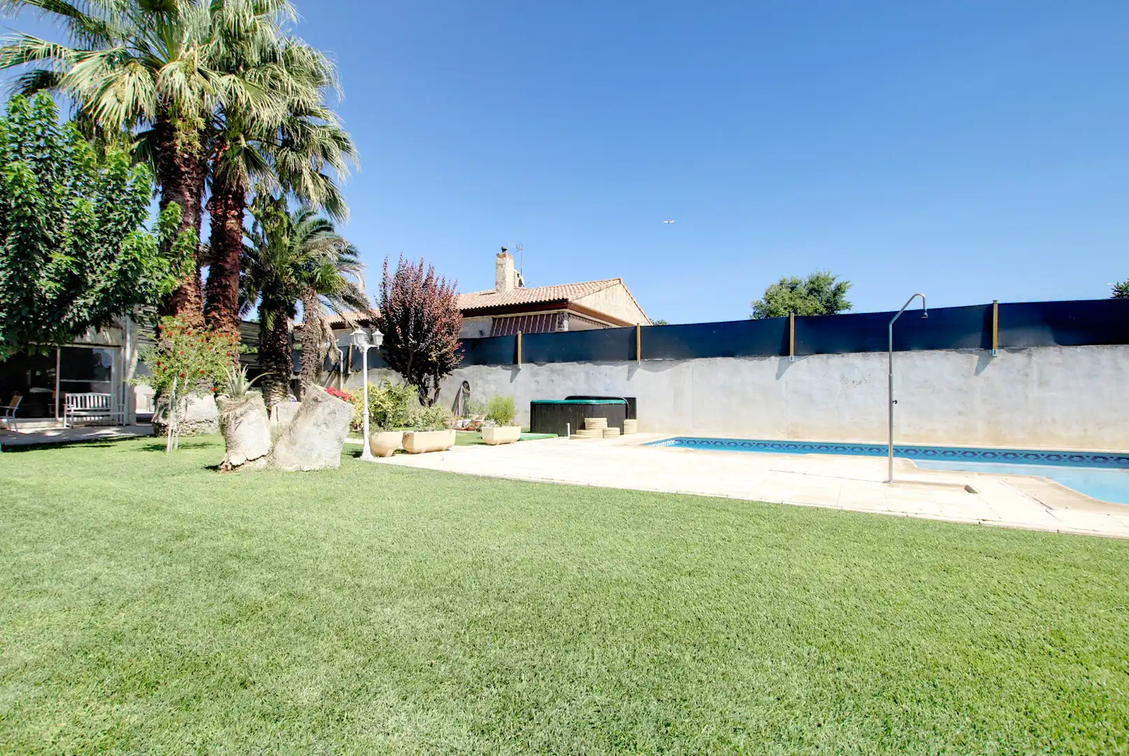 Casa aparellada amb piscina en venda a Calle de Contreras, imagen 40