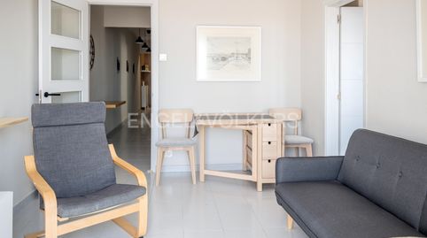 Foto 3 de Pis de lloguer a El Baix Guinardó, Barcelona Capital