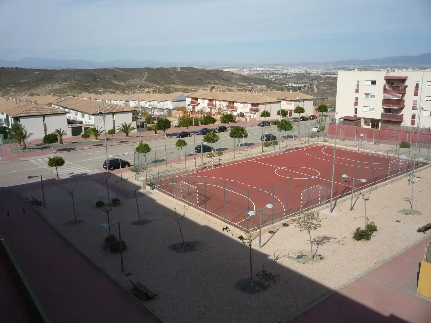 Terreny residencial en venda a Mirador de Agridulce II 9, imagen 8