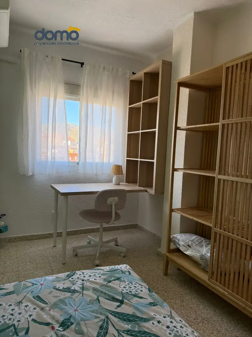 Habitación en Almería, Almería
