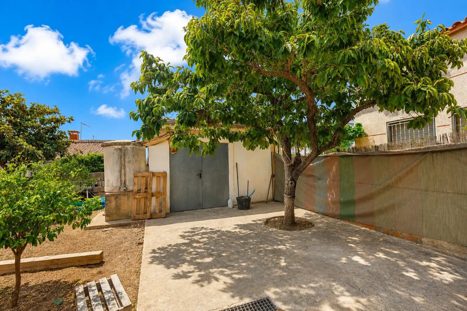 Casa o chalet en venta en DE SANT FERRAN, Santa Oliva