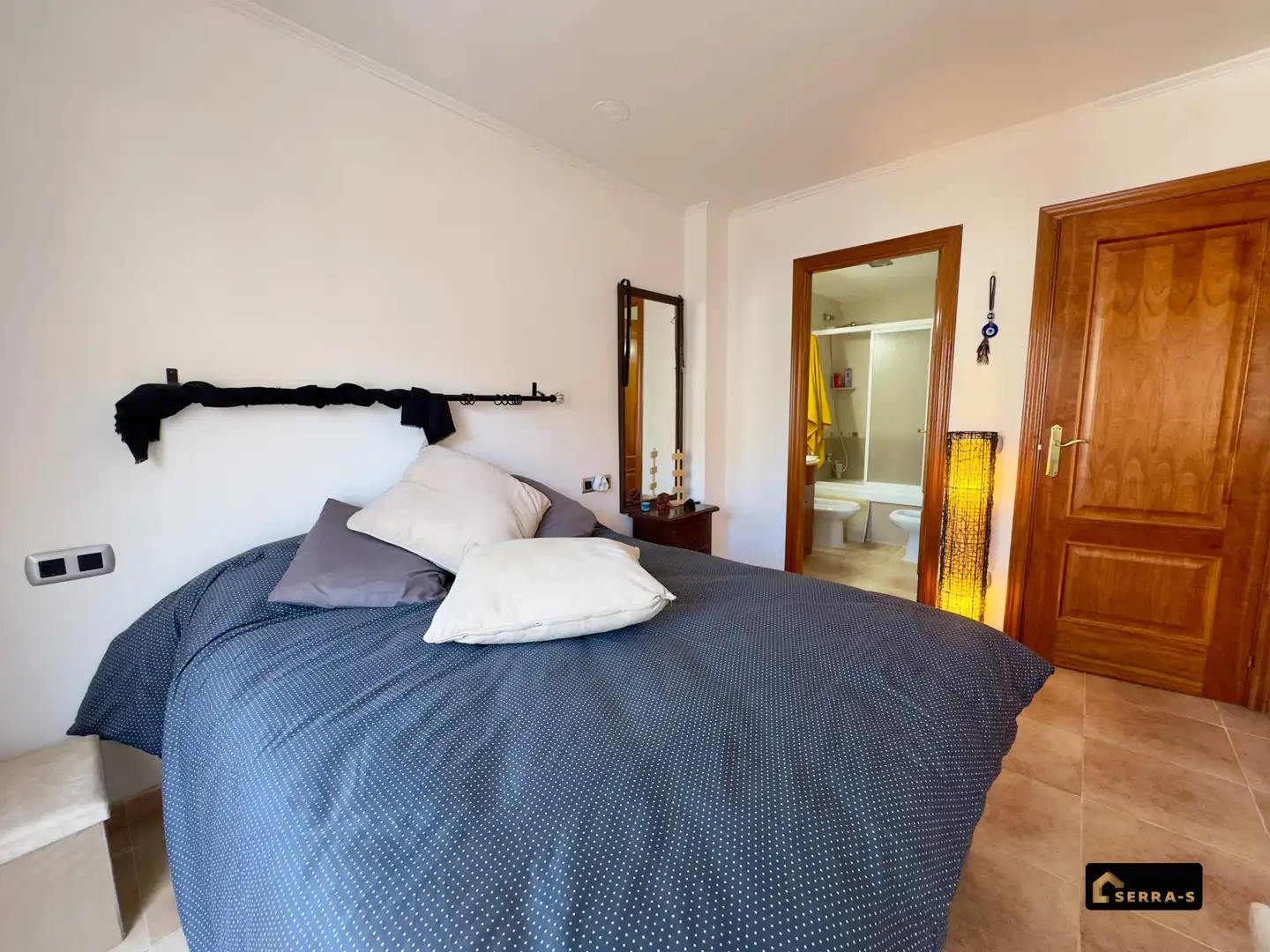 Appartement avec ascenseur à vendre à Malgrat de Mar, imagen 15