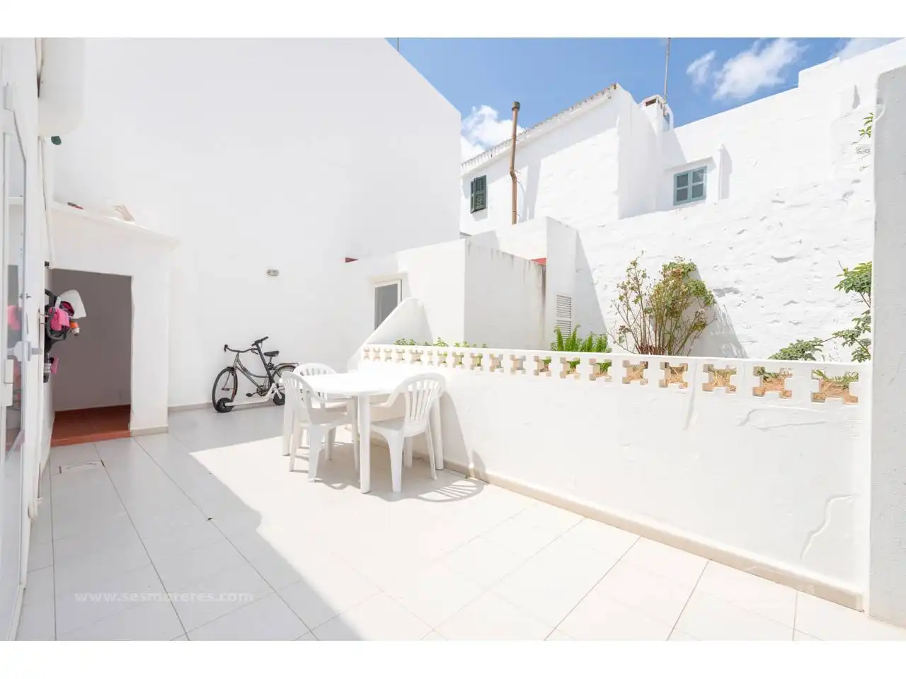 Maison avec jardin à vendre à Ciutadella, imagen 3