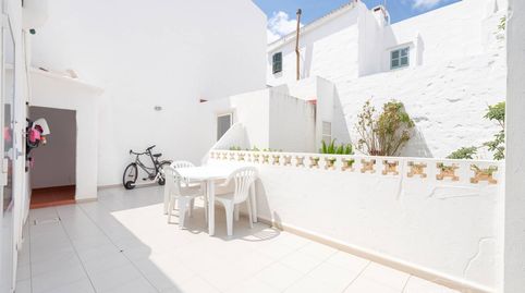 Foto 3 de Casa o chalet en venta en Ciutadella, Ciutadella de Menorca