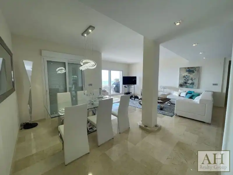 Apartamento en venta en Altea Hills, imagen 5