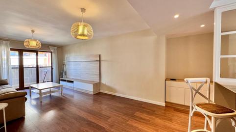 Foto 2 de Pis en venda a  Pindaro, El Cónsul - Ciudad Universitaria - El Romeral, Málaga