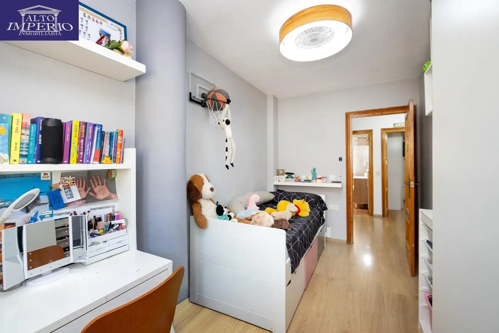 Casa a schiera con balcone in vendita a Calle de Sierra Nevada, imagen 20