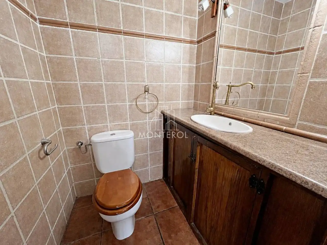 House with pool for sale in Mas d'en Gall, imagen 11