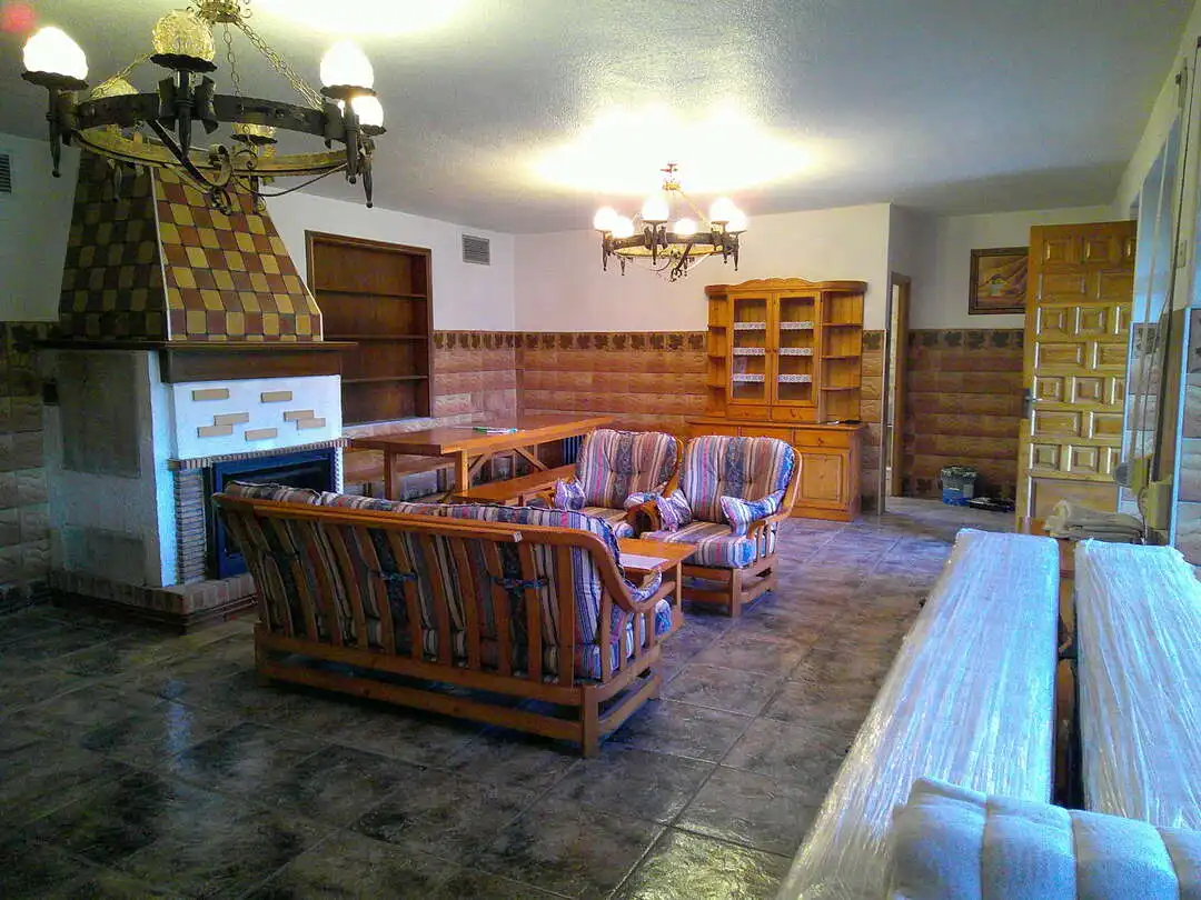 Villa à vendre à Carretera Campanas 5, imagen 2