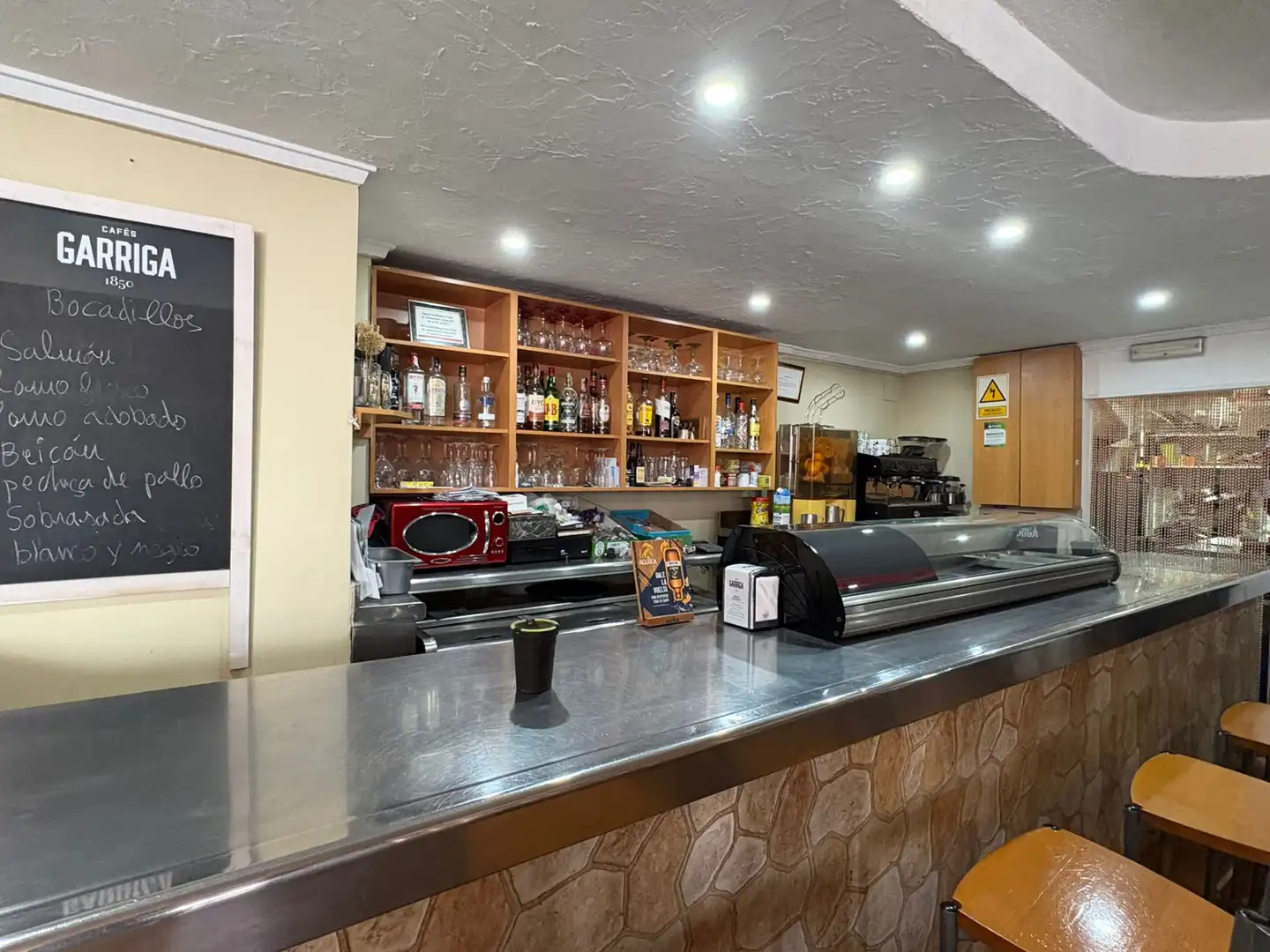 Local commercial à vendre à Avinguda de Salinetes, imagen 8