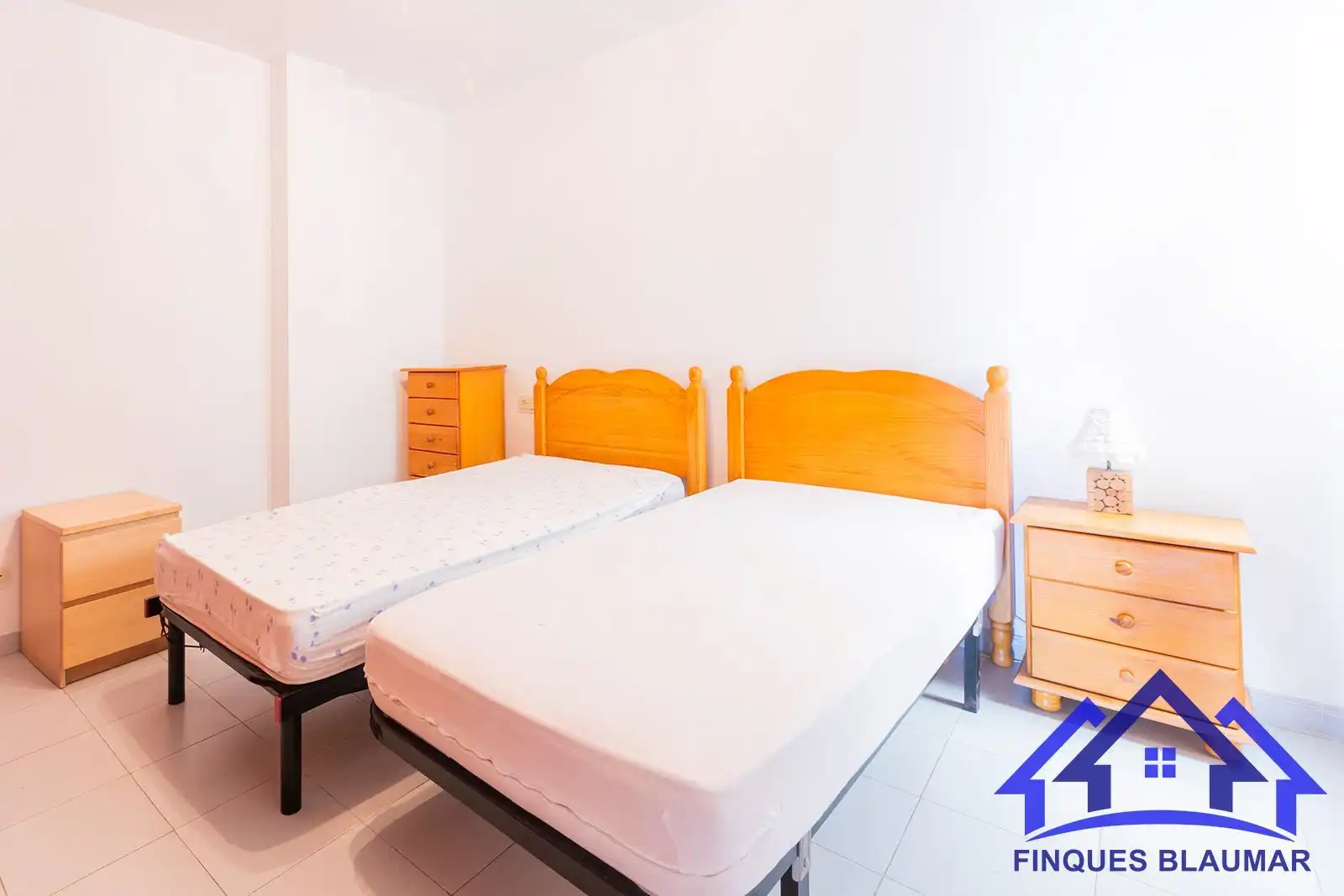 Habitación de Piso en venta en Pineda de Mar con Terraza