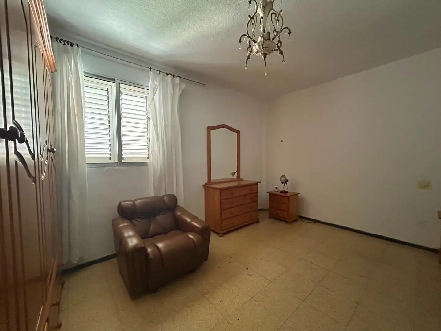 Habitación de Piso en venta en Las Palmas de Gran Canaria con Terraza