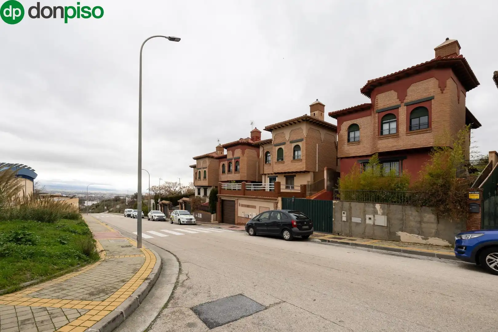 Villa avec terrasse à vendre à Avenida LUIS JAVIER 173, imagen 41