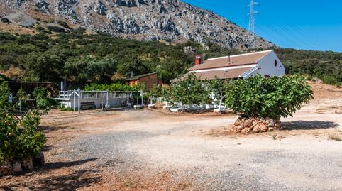 Foto 3 de Finca rústica en venda a Bobadilla - Bobadilla Estación - La Joya, Málaga