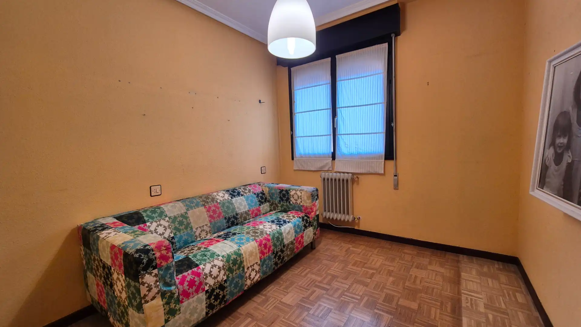 Habitación de Dúplex en venta en Oviedo  con Calefacción, Parquet y Trastero