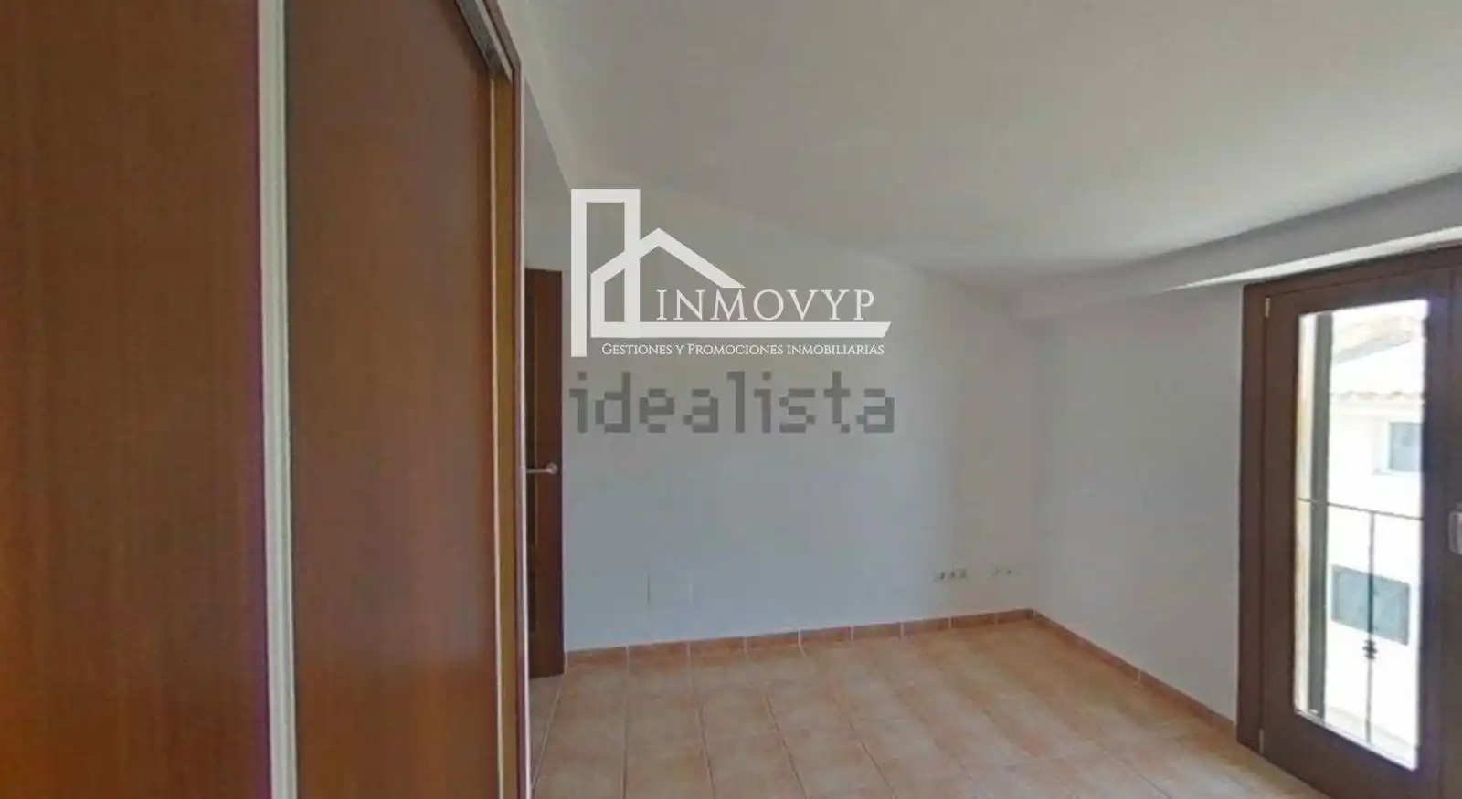 Habitación de Dúplex de alquiler en Sineu con Terraza