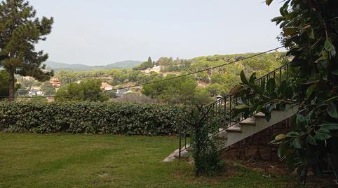 Foto 4 de Finca rústica de lloguer a Carrer del Romaní, Cabrils, Barcelona