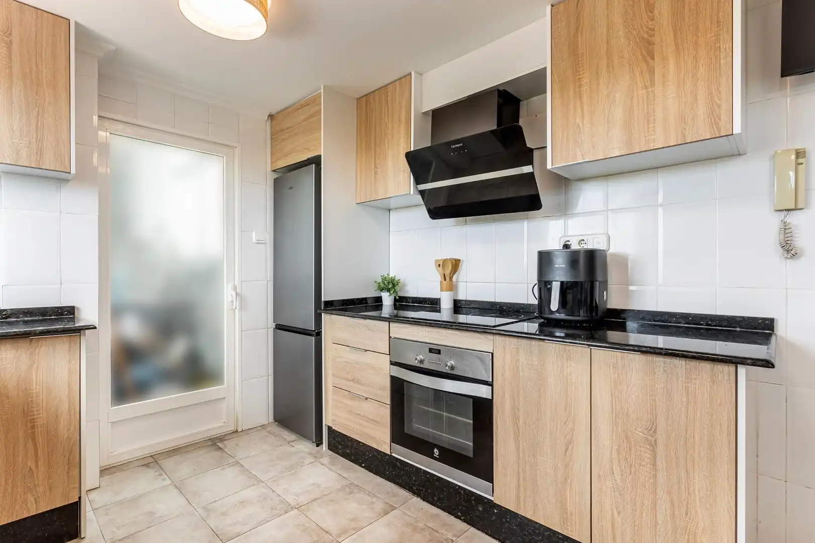 Cocina de Piso en venta en Godelleta con Aire acondicionado y Alarma
