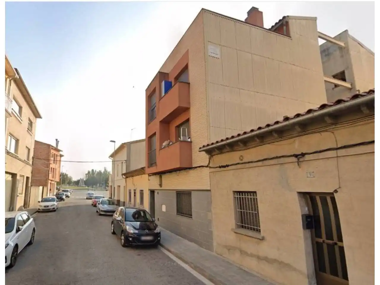 Pis en venda a Manlleu
