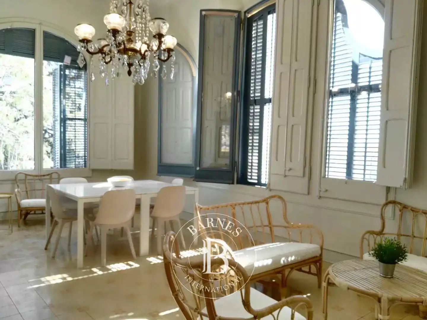 Maison avec piscine à vendre à Califòrnia - Santa Madrona, imagen 43