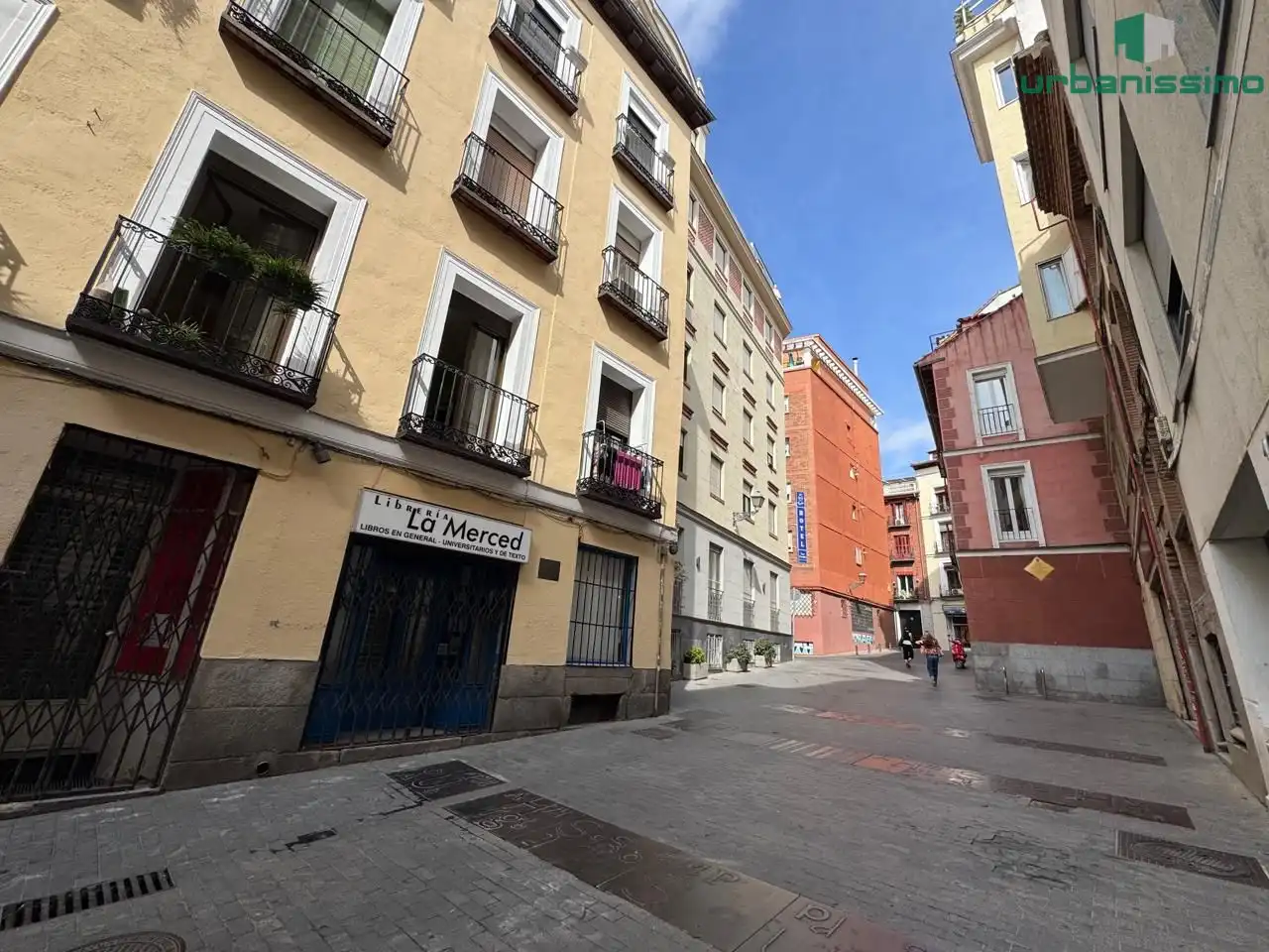 Bajo en venta en Calle de los Libreros, imagen 51